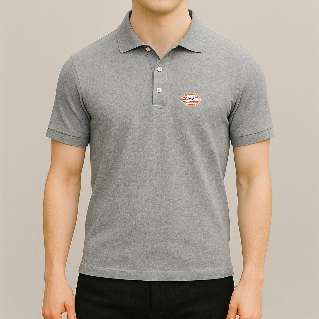 Men's PSV Eindhoven FC Dry Blend Polo