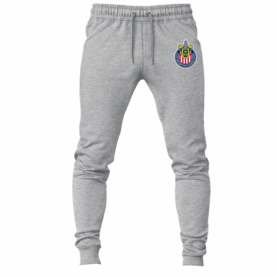 Men's Chivas Football Club Joggers Sweatpants
