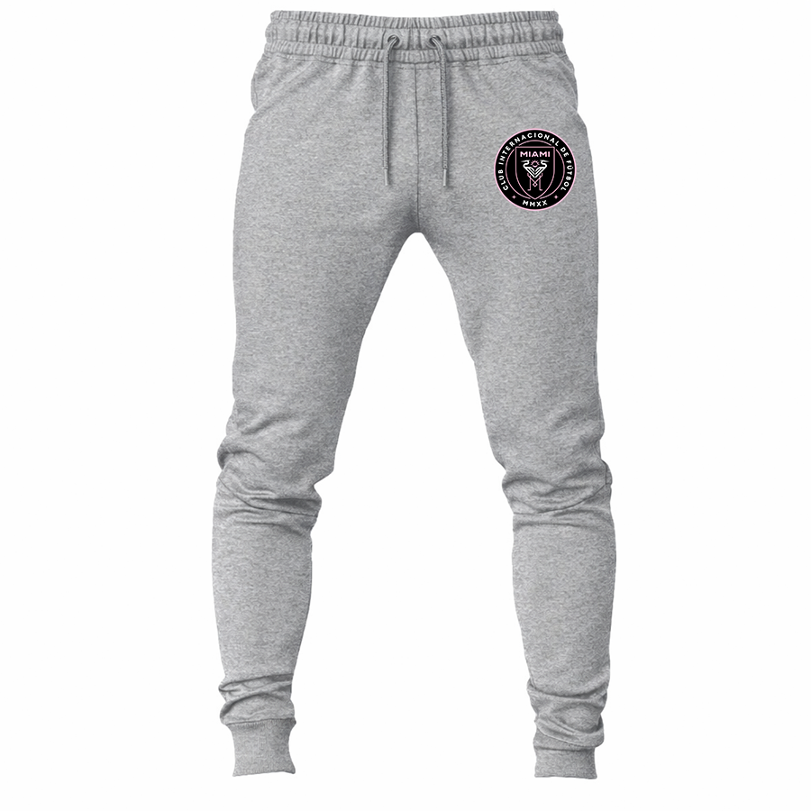 Men's Inter Miami FC Joggers Sweatpants