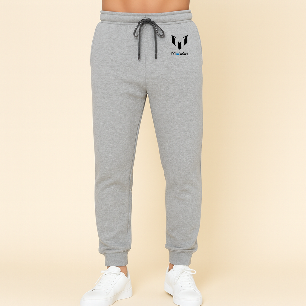 Men's Lionel Messi Air Messi Soccer Joggers Sweatpants