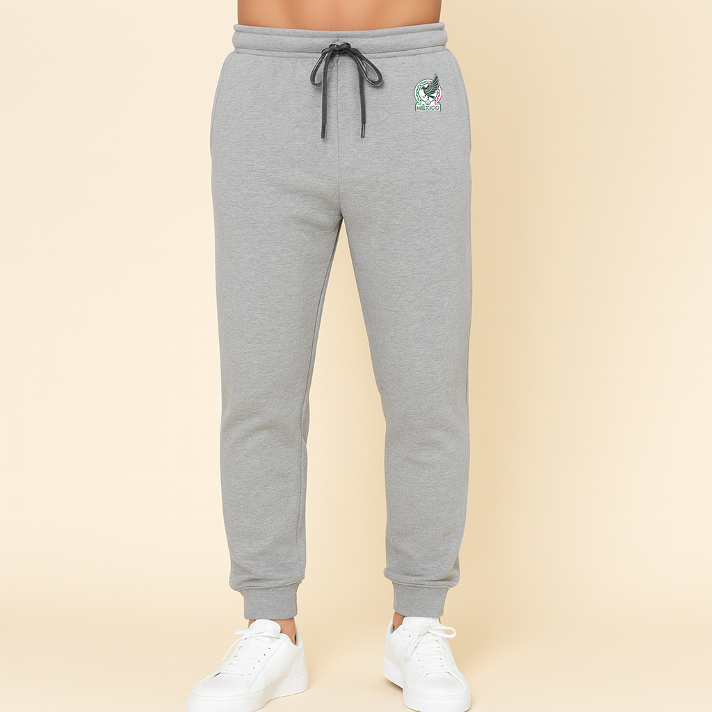 Men’s Mexico Soccer Joggers Sweatpants