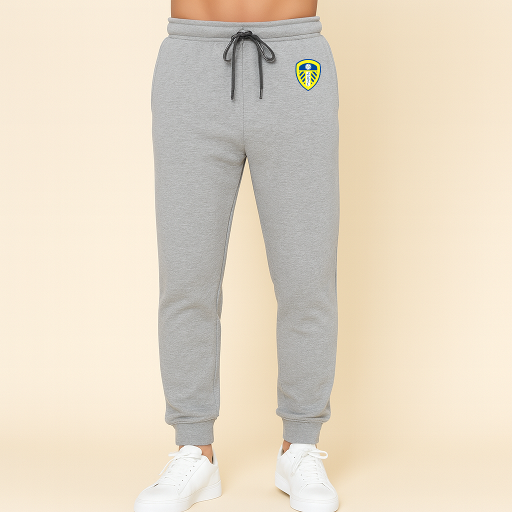 Men's Leeds United Football Club Joggers Sweatpants