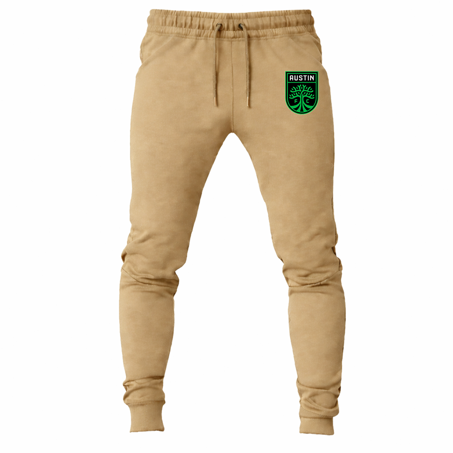 Men's Austin FC Joggers Sweatpants