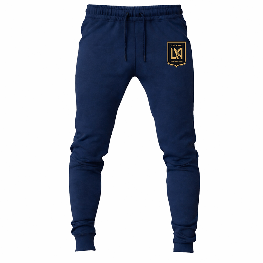 Men's LAFC Los Angeles Football Club Joggers Sweatpants