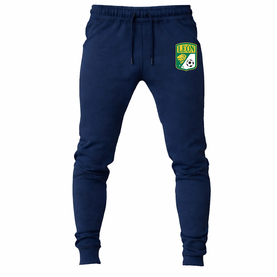 Men's Leon FC Joggers Sweatpants