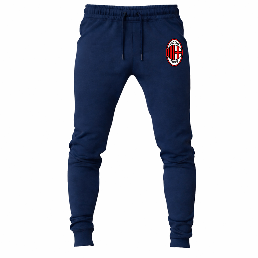 Men’s AC Milan Soccer Joggers Sweatpants