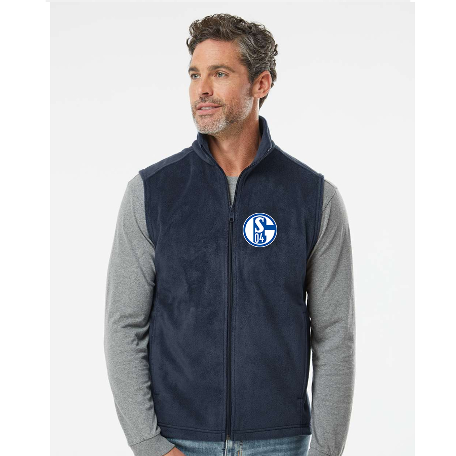 Men’s Schalke 04 FC - Columbia - Steens Mountain™ Vest - 212488
