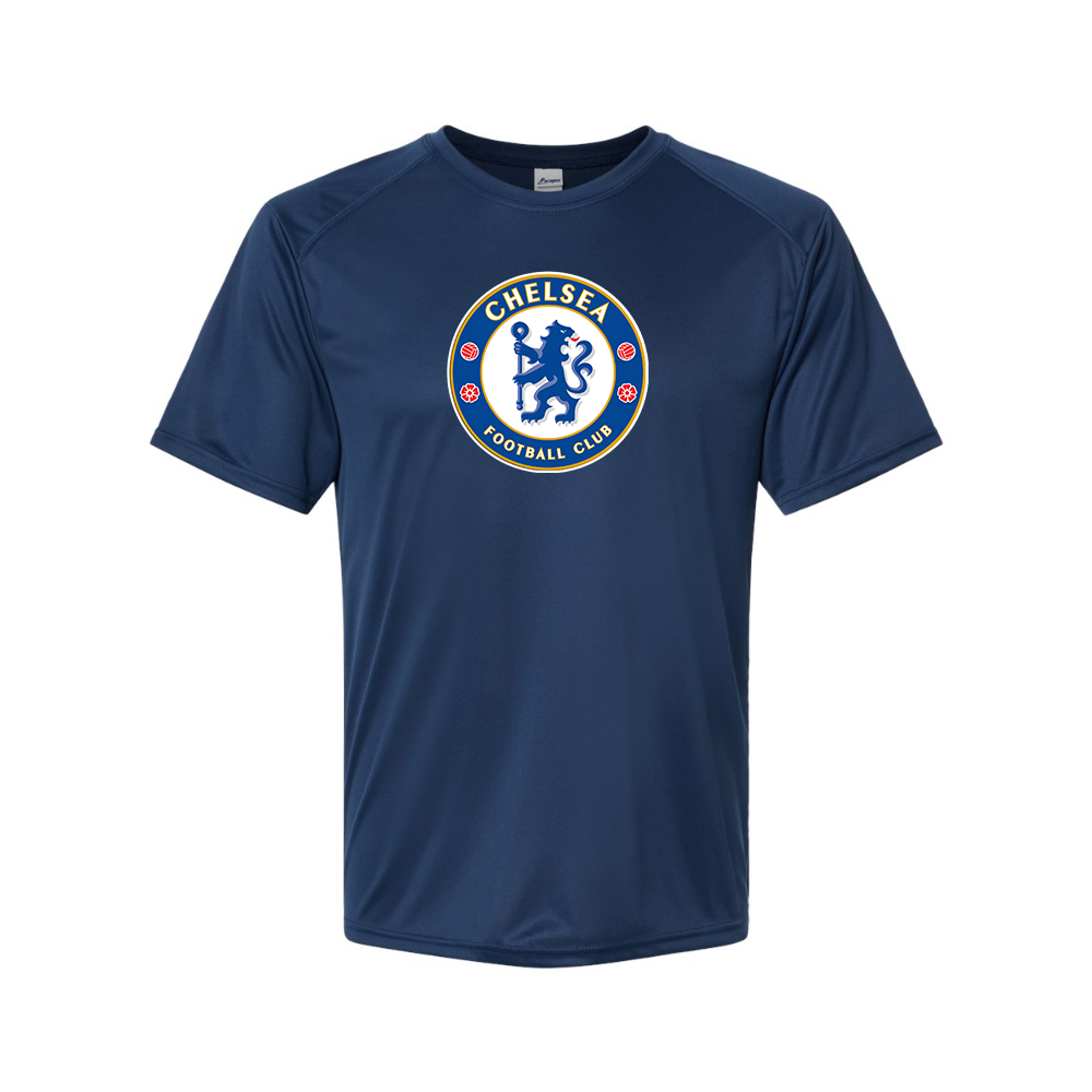 Men's Chelsea Soccer Performance T-Shirt