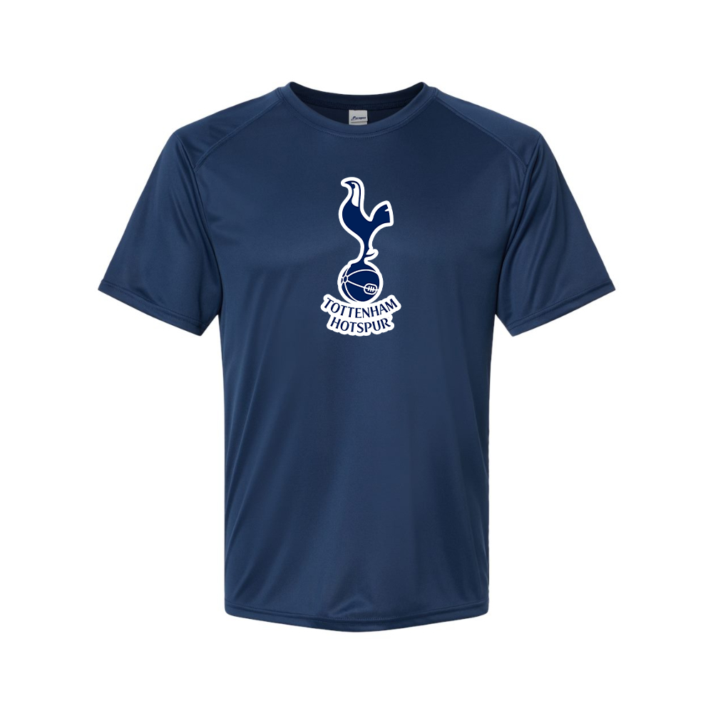 Men’s Tottenham Hotspur F.C. Soccer Polyester T-Shirt