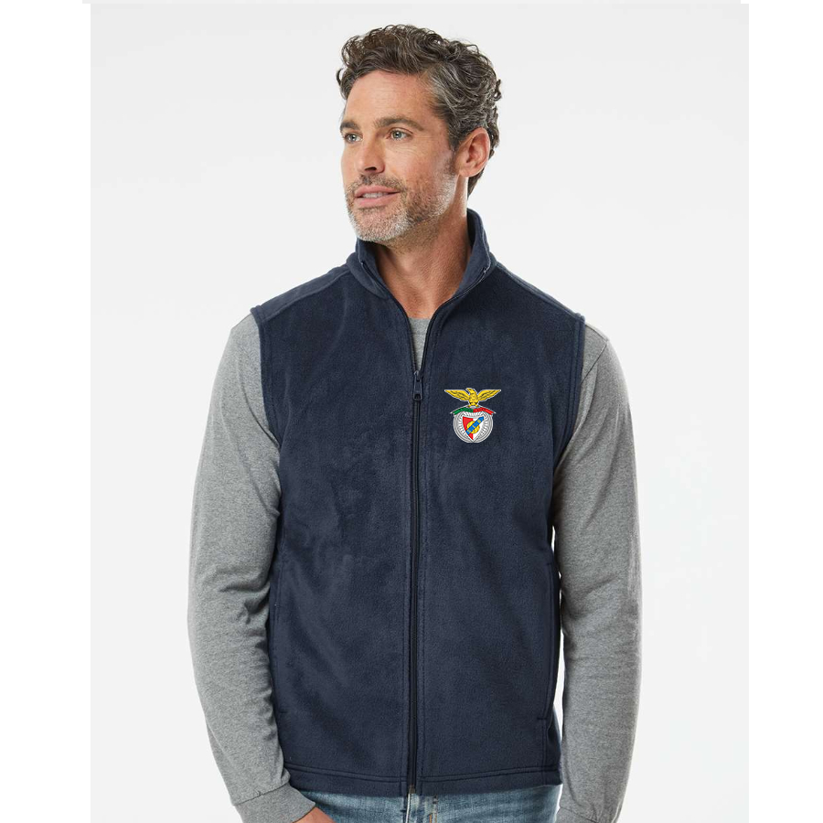 Men’s SL Benfica FC - Columbia - Steens Mountain™ Vest - 212488