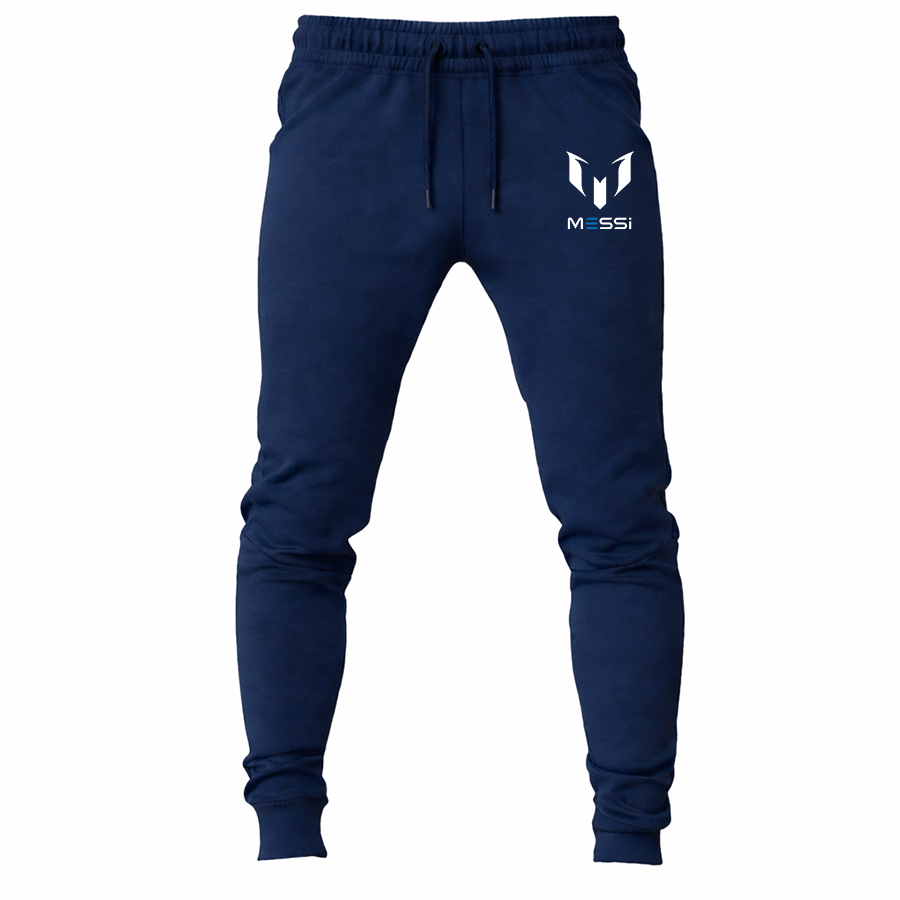 Men's Lionel Messi Air Messi Soccer Joggers Sweatpants