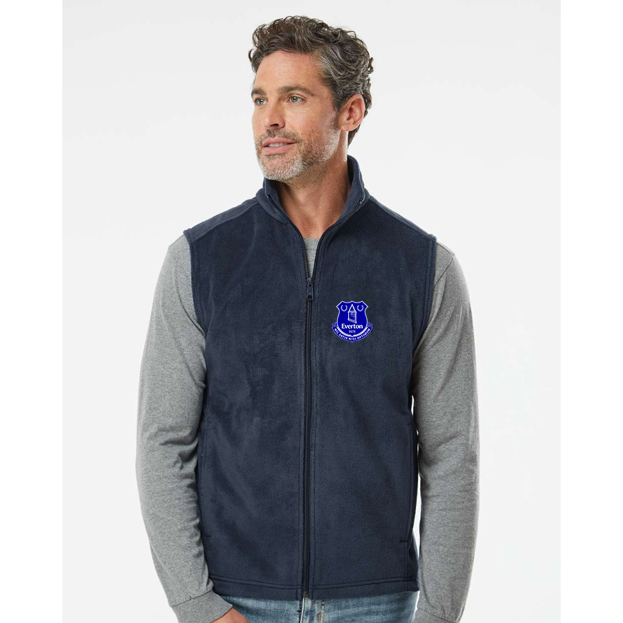 Men’s Everton FC - Columbia - Steens Mountain™ Vest - 212488