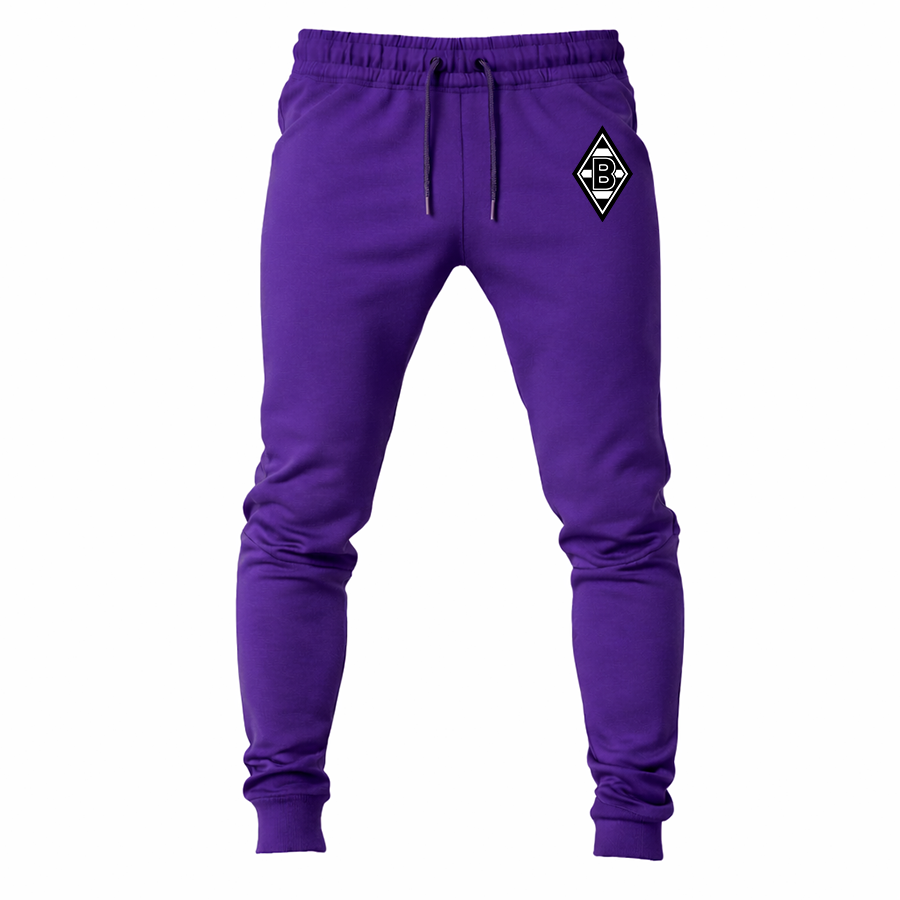 Men's Borussia Monchengladbach FC Joggers Sweatpants