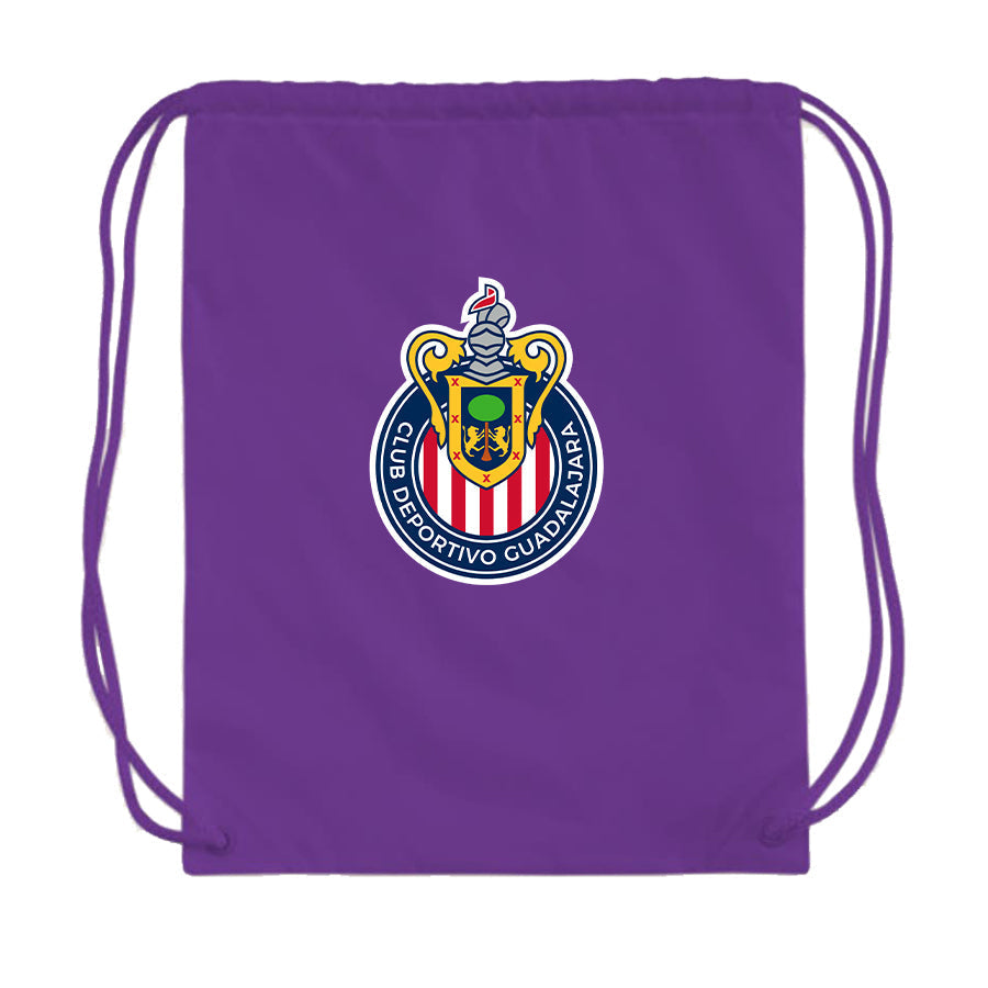 Chives Football Club Drawstring Bag