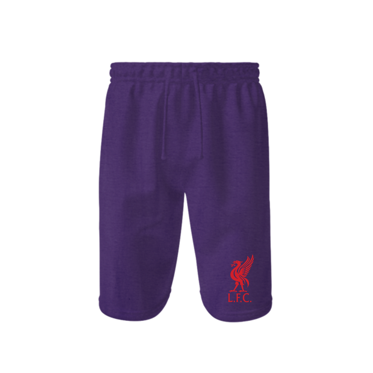 Men's Liverpool L.F.C. Soccer Athletic Fleece Shorts