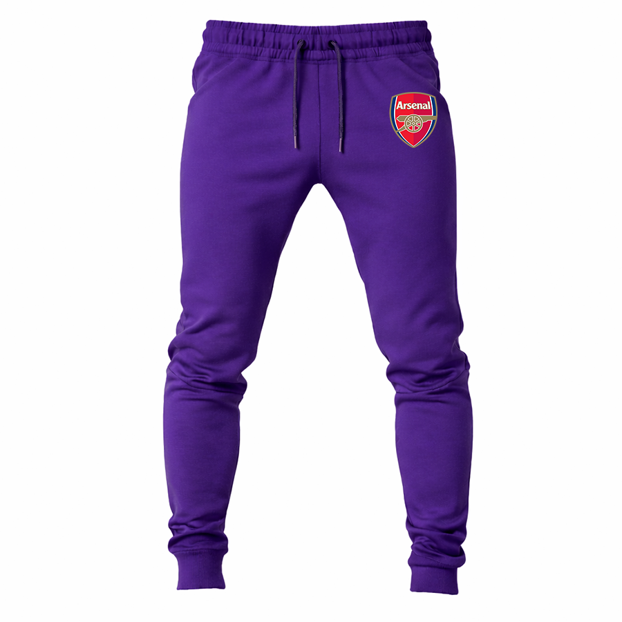 Men's Arsenal Soccer Joggers Sweatpants