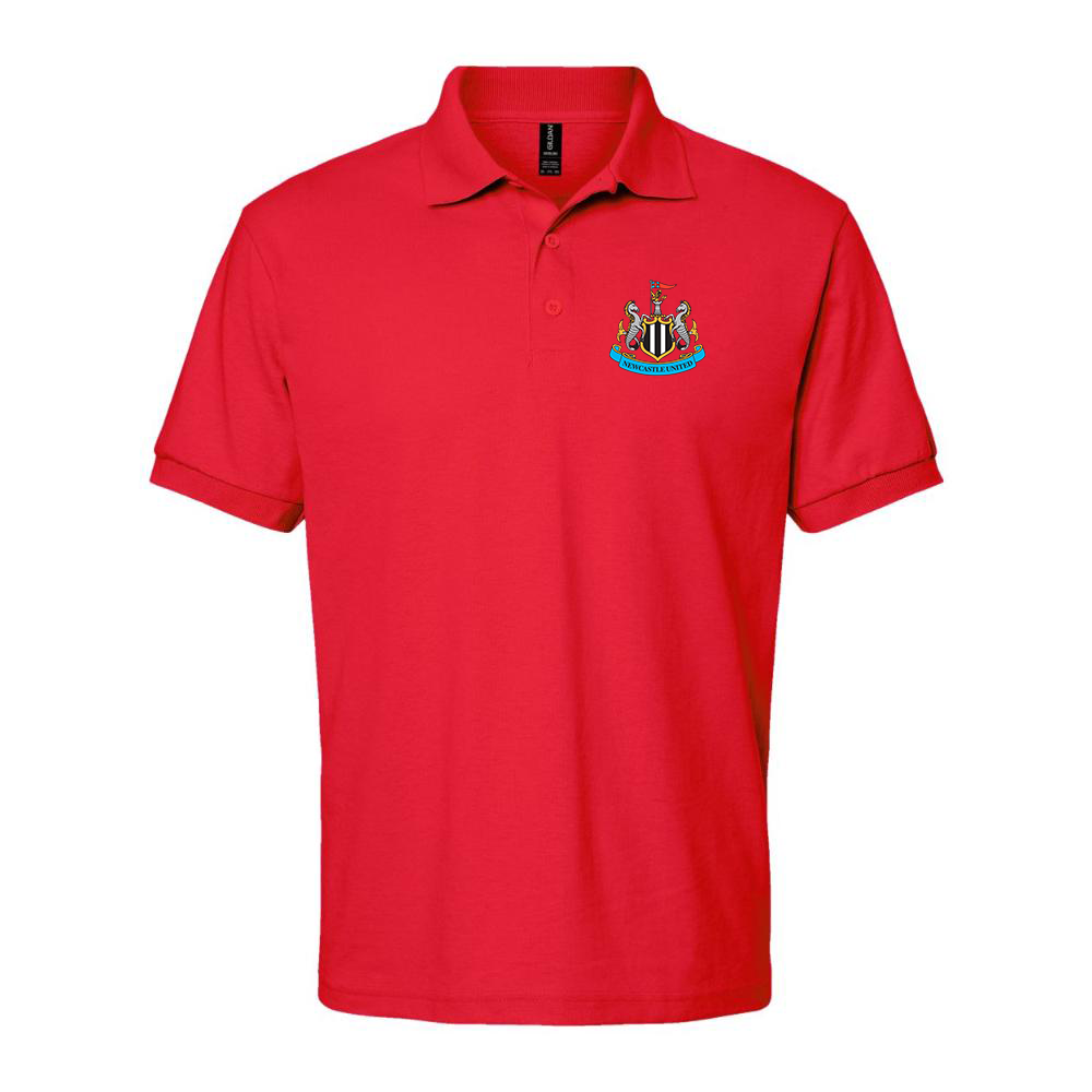 Men's Newcastle United FC Dry Blend Polo