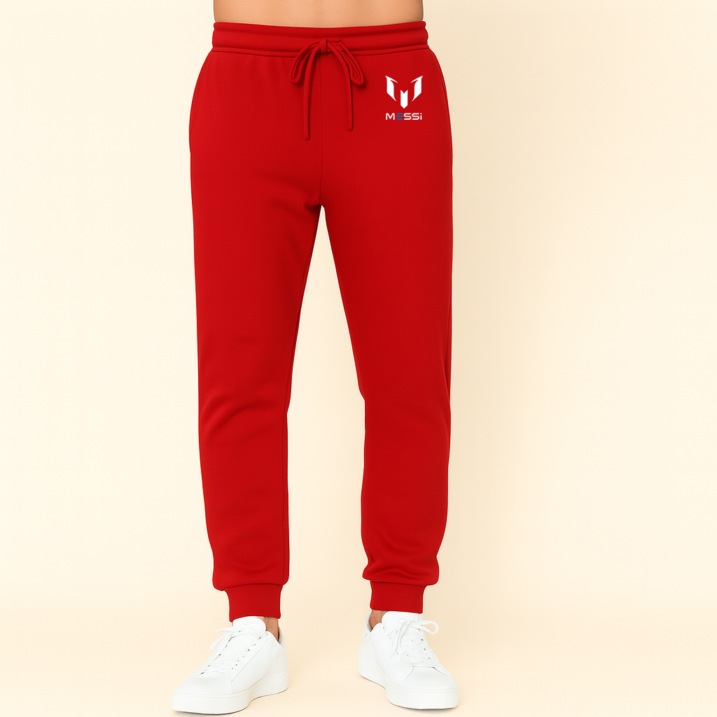 Men's Lionel Messi Air Messi Soccer Joggers Sweatpants