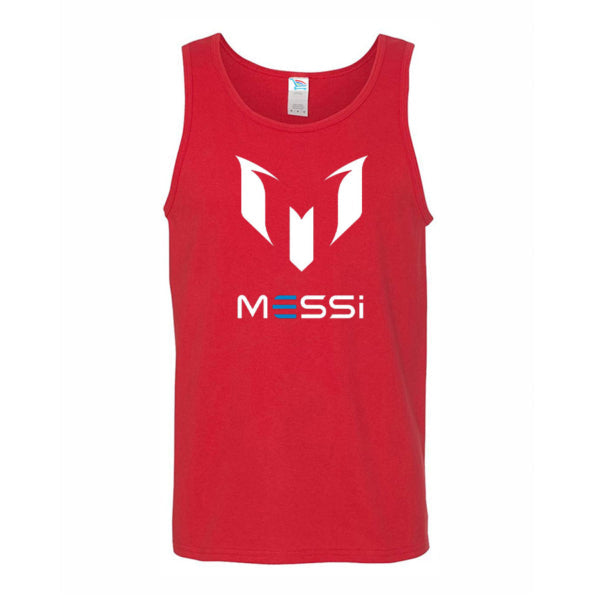 Men's Lionel Messi Air Messi Soccer Tank Top