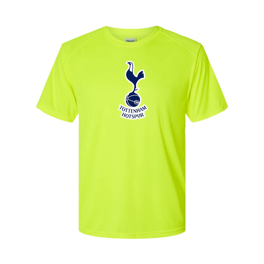 Men’s Tottenham Hotspur F.C. Soccer Polyester T-Shirt