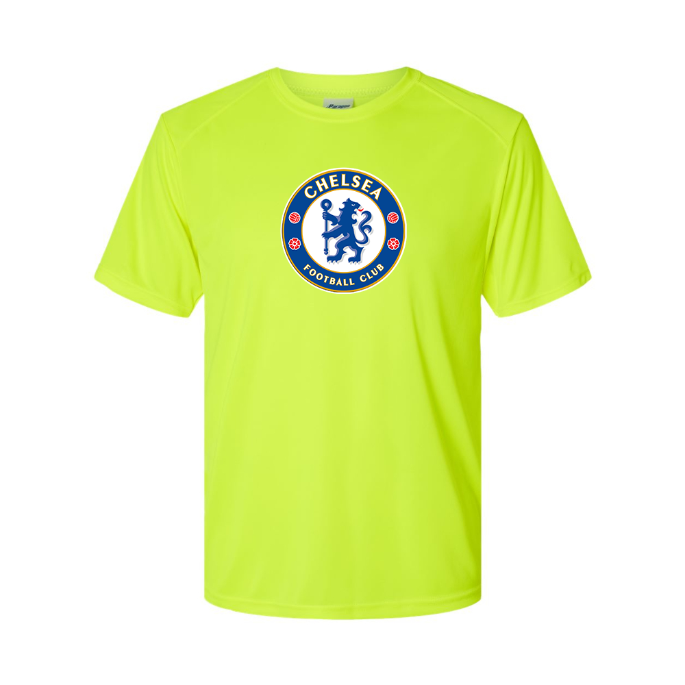 Men's Chelsea Soccer Performance T-Shirt