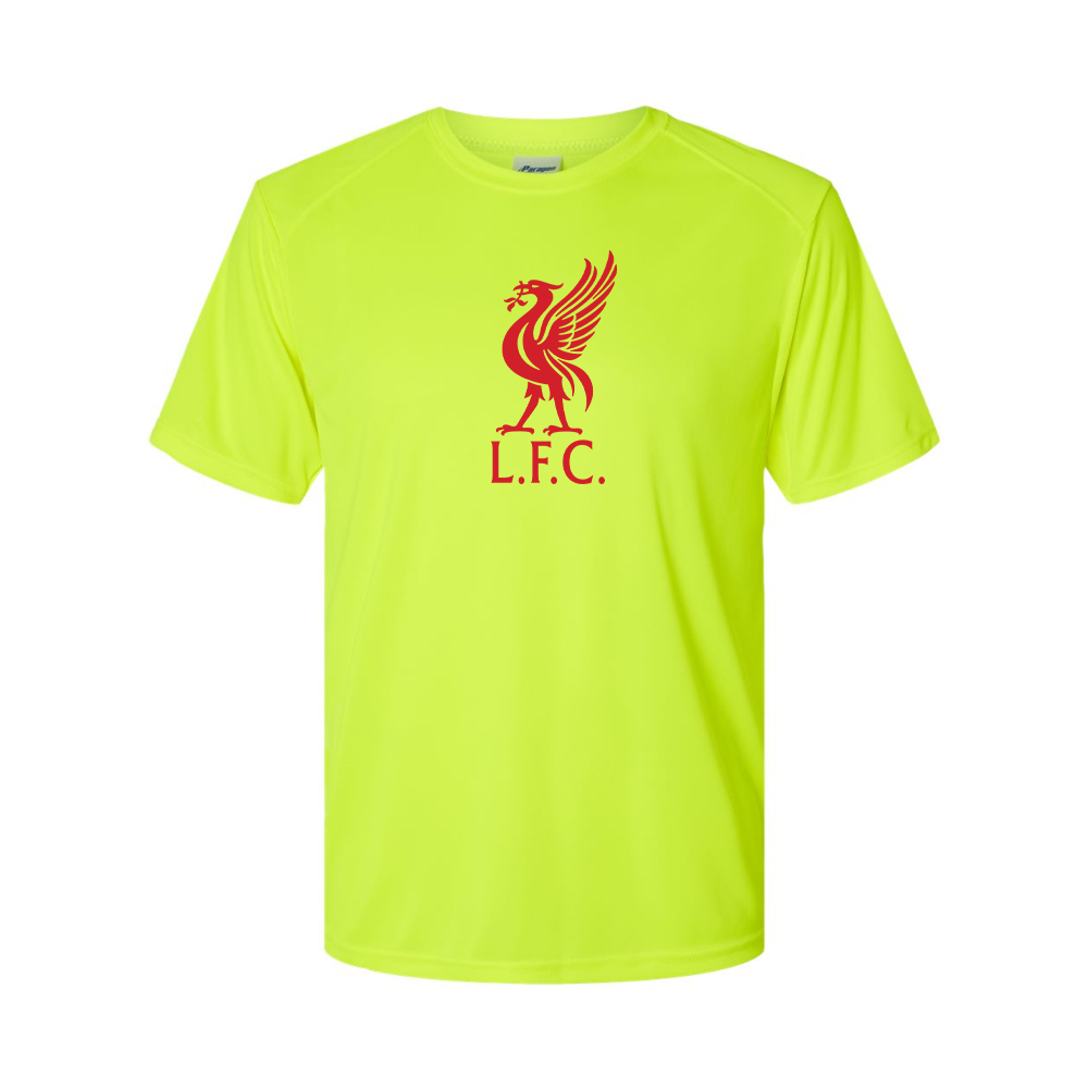 Men's Liverpool L.F.C. Soccer Performance T-Shirt