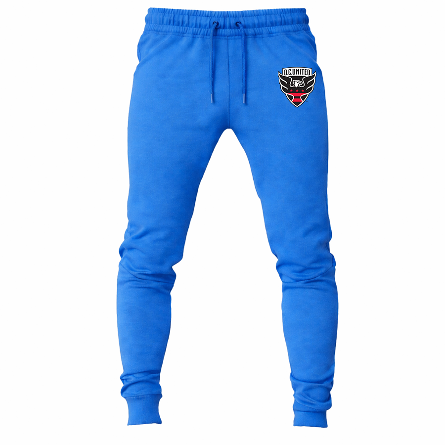 Men's D.C. United FC Joggers Sweatpants