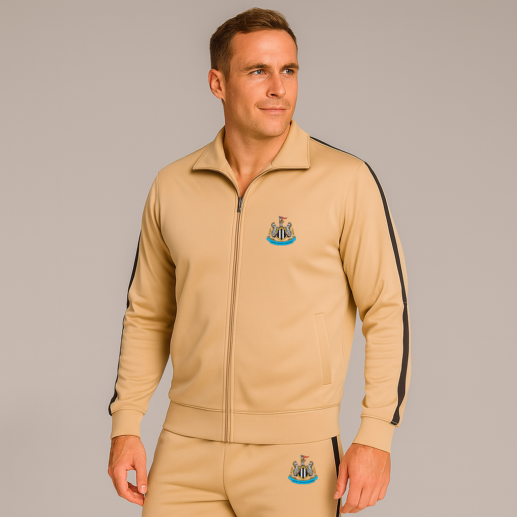 Men's Newcastle United FC Dri-Fit TrackSuit