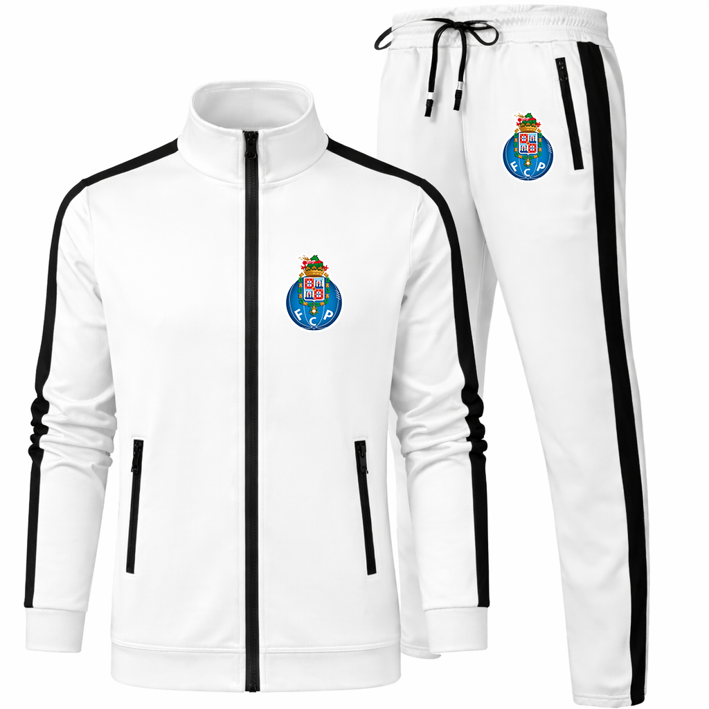 Men's Porto FC Dri-Fit TrackSuit