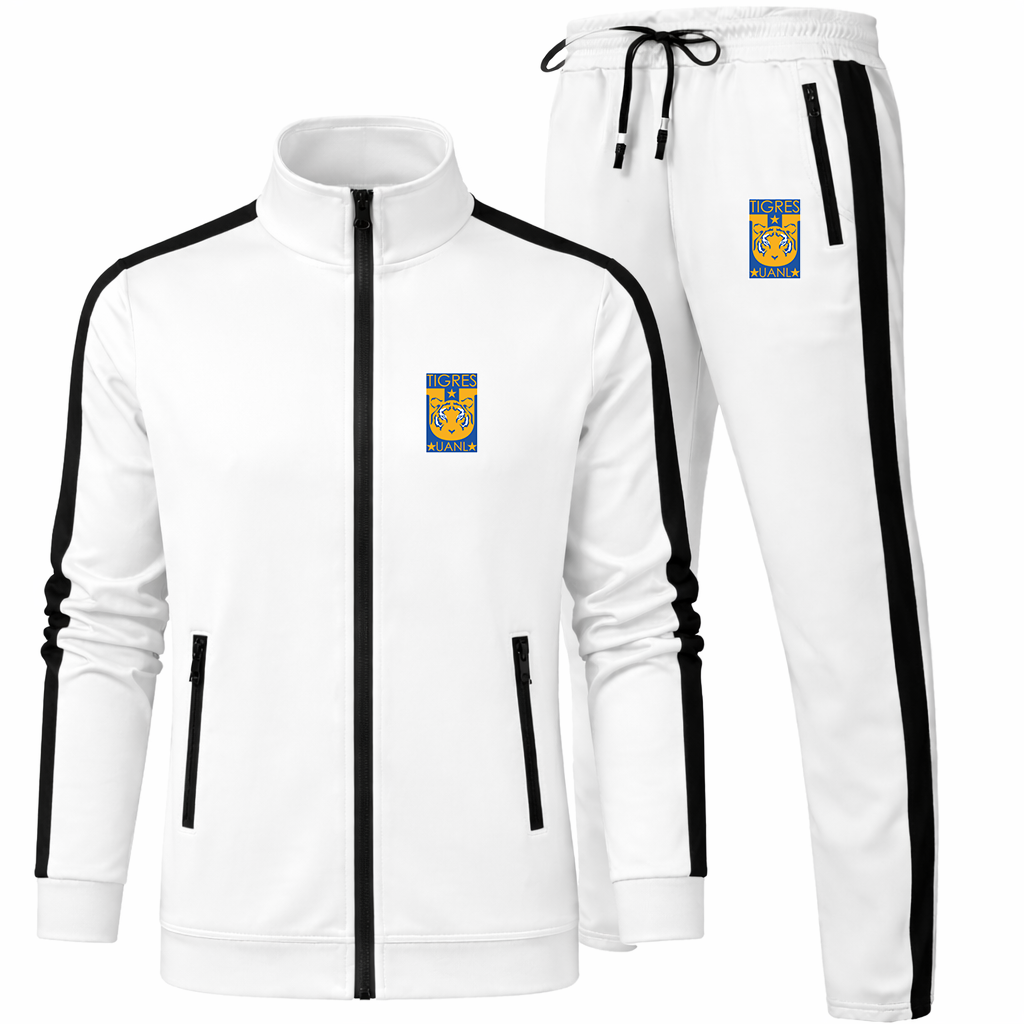 Men's Tigres UANL FC Dri-Fit TrackSuit