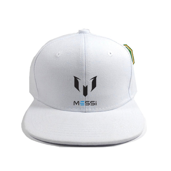 Lionel Messi Air Messi Soccer Snapback Hat