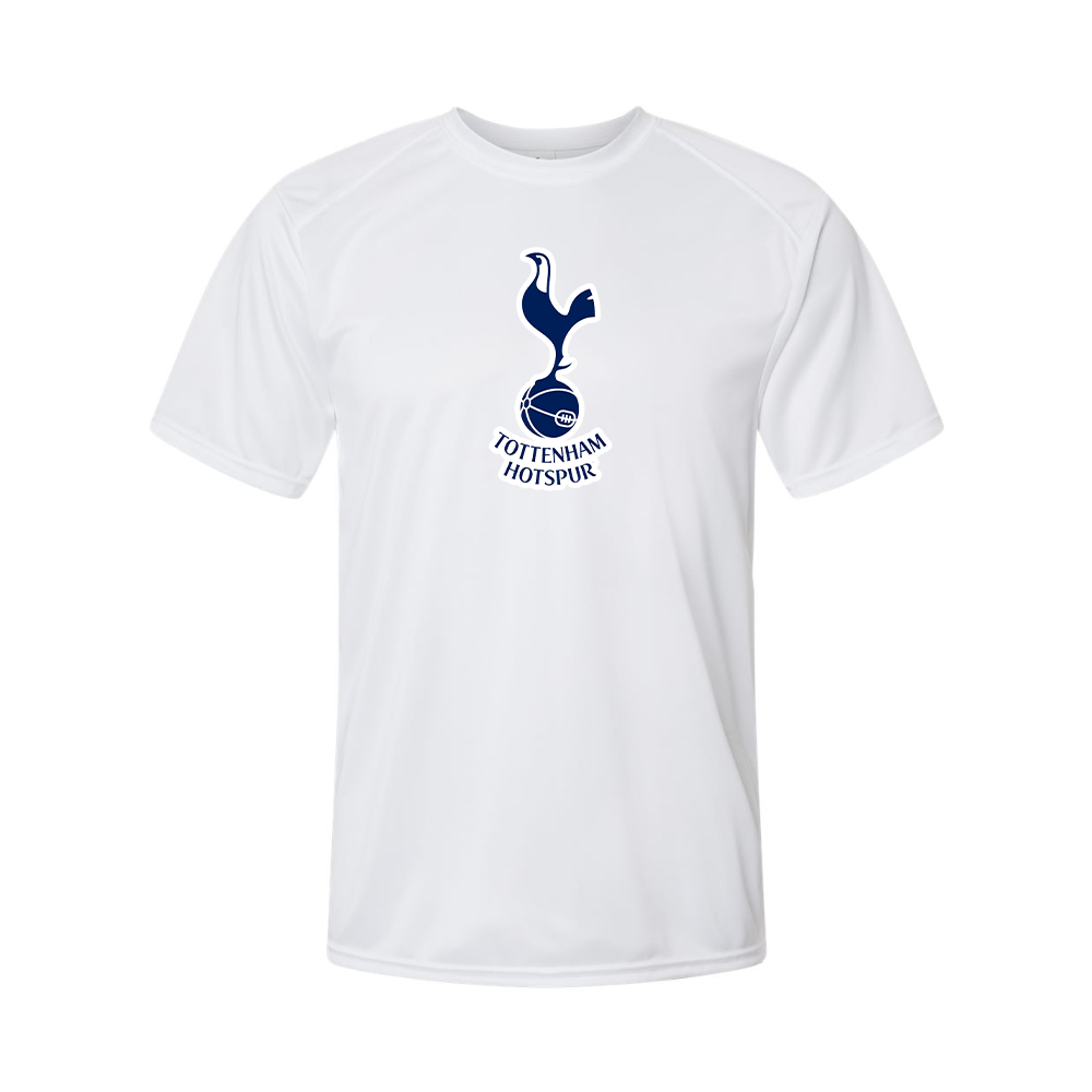 Men’s Tottenham Hotspur F.C. Soccer Polyester T-Shirt