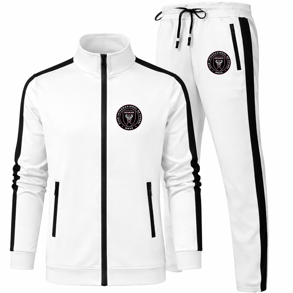 Men's Inter Miami FC Dri-Fit TrackSuit