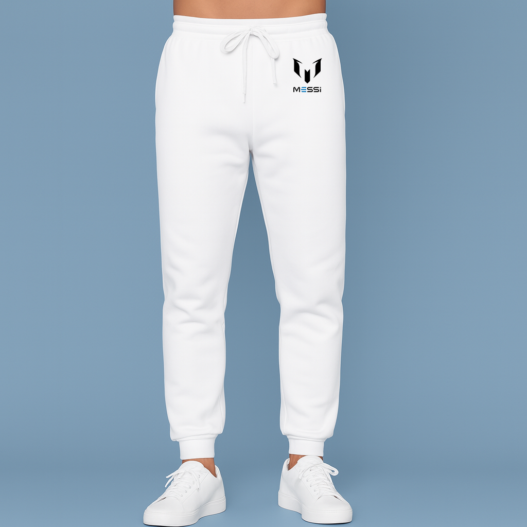Men's Lionel Messi Air Messi Soccer Joggers Sweatpants