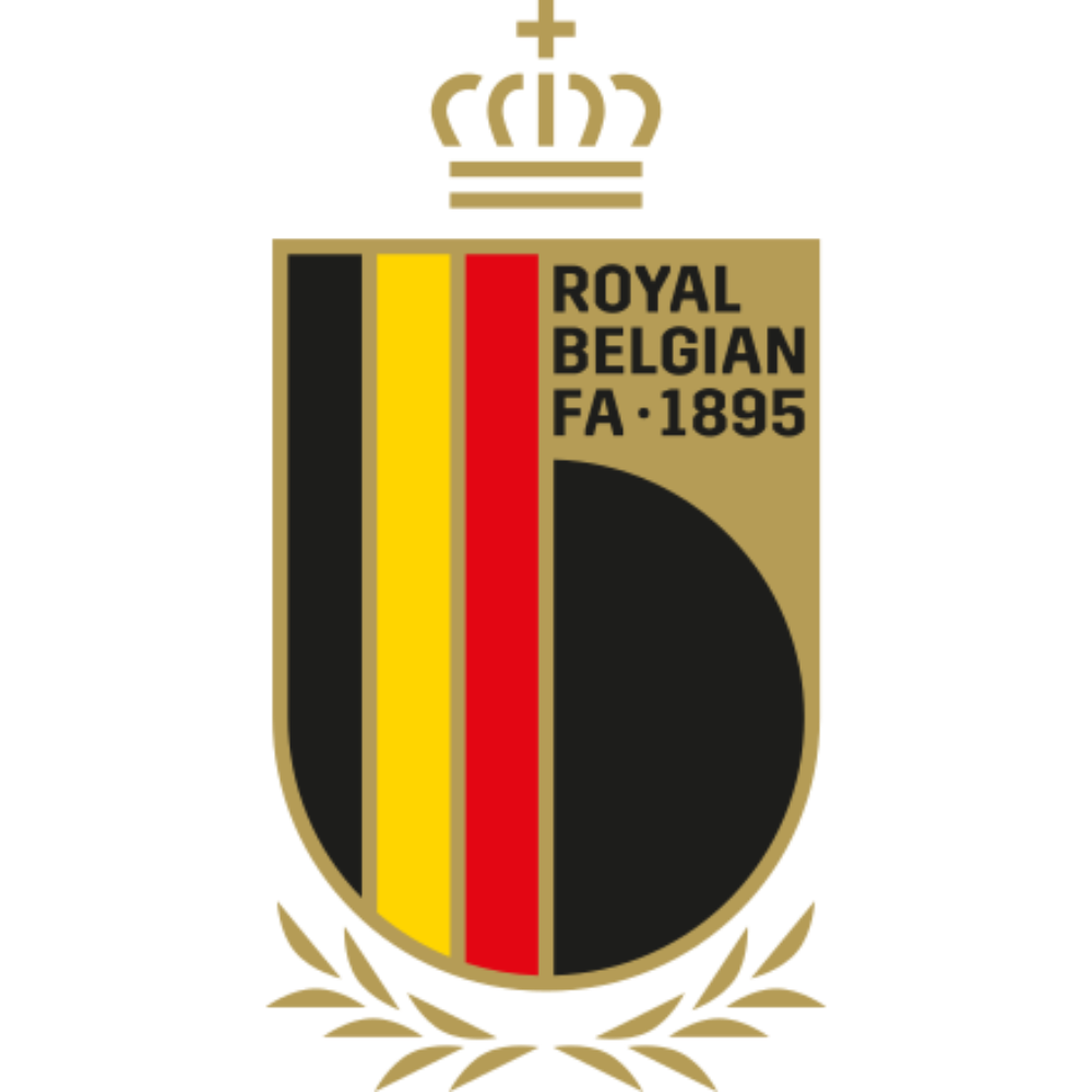 Belgium National Soccer Team