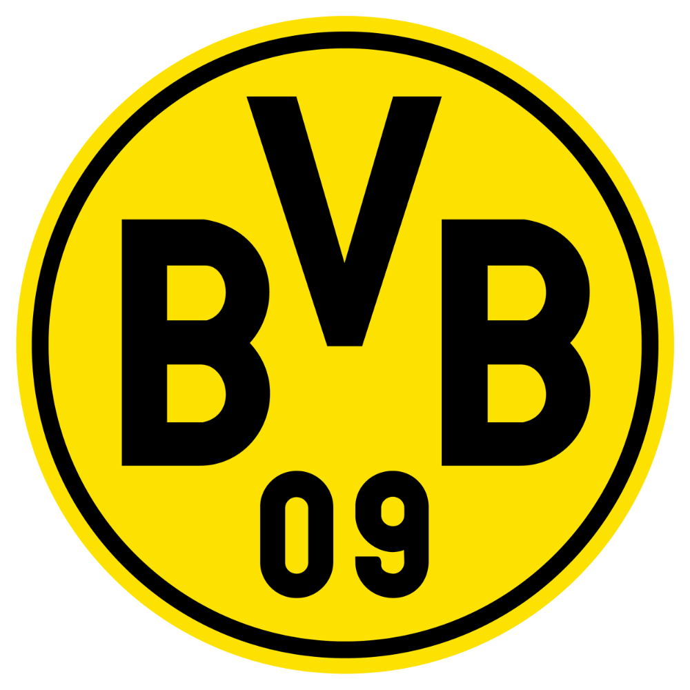 Borussia Dortmund BVB FC