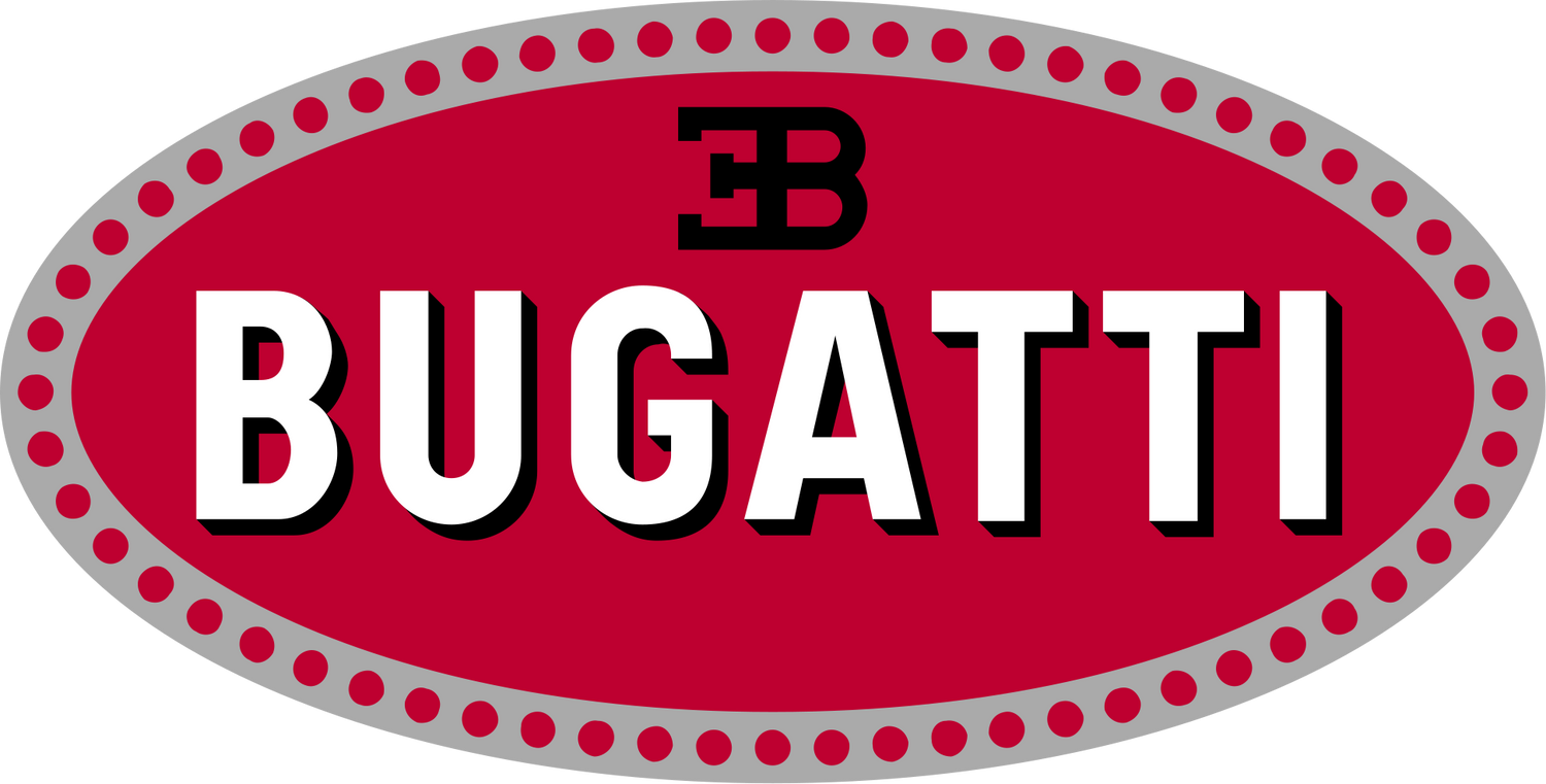 Bugatti