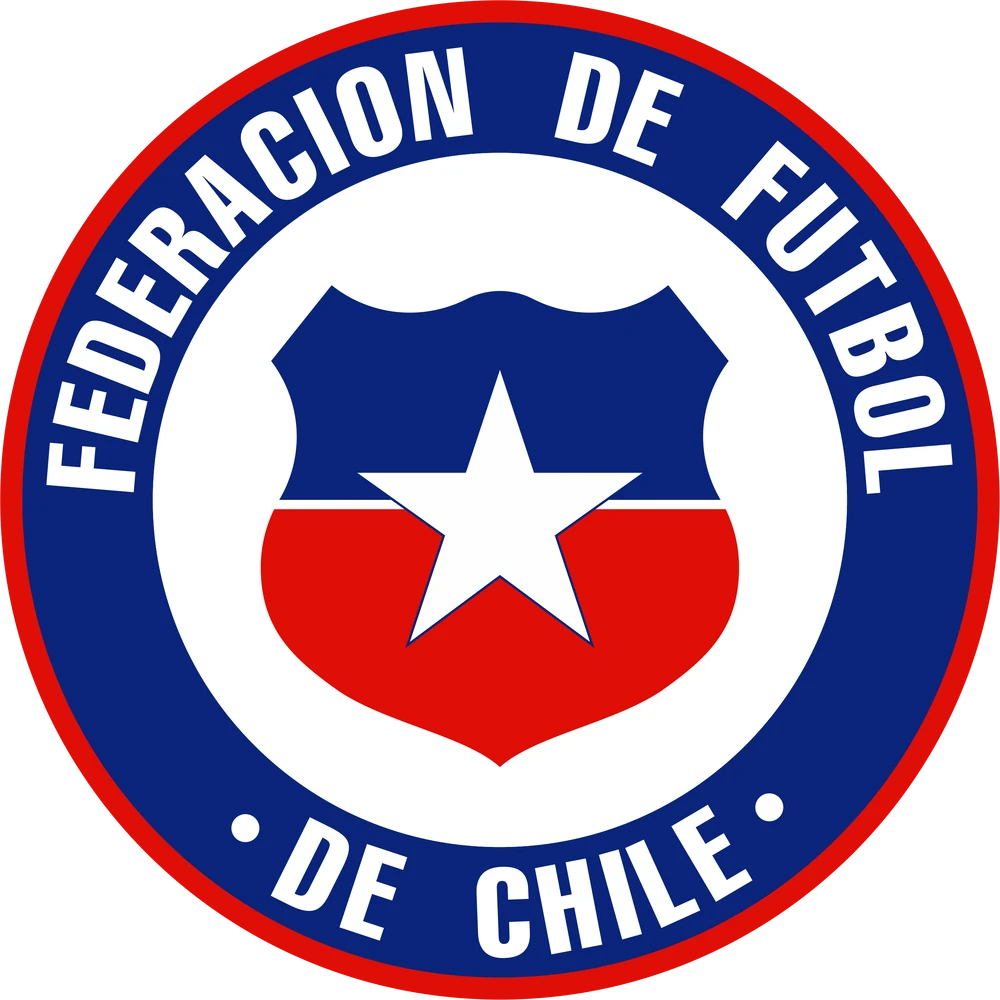 Chile National Soccer Team