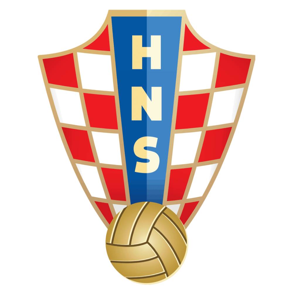 Croatia National Soccer Team