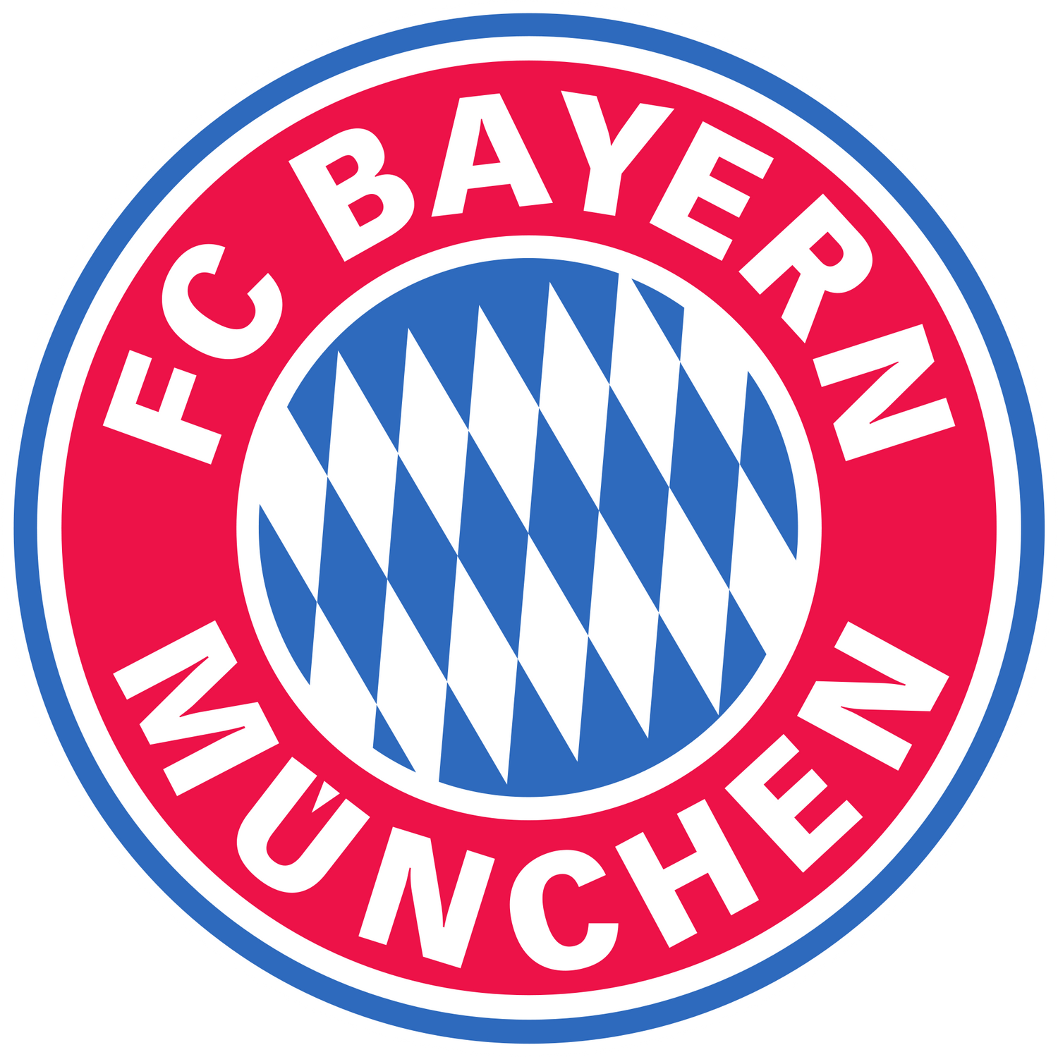 F.C. Bayern Munchen