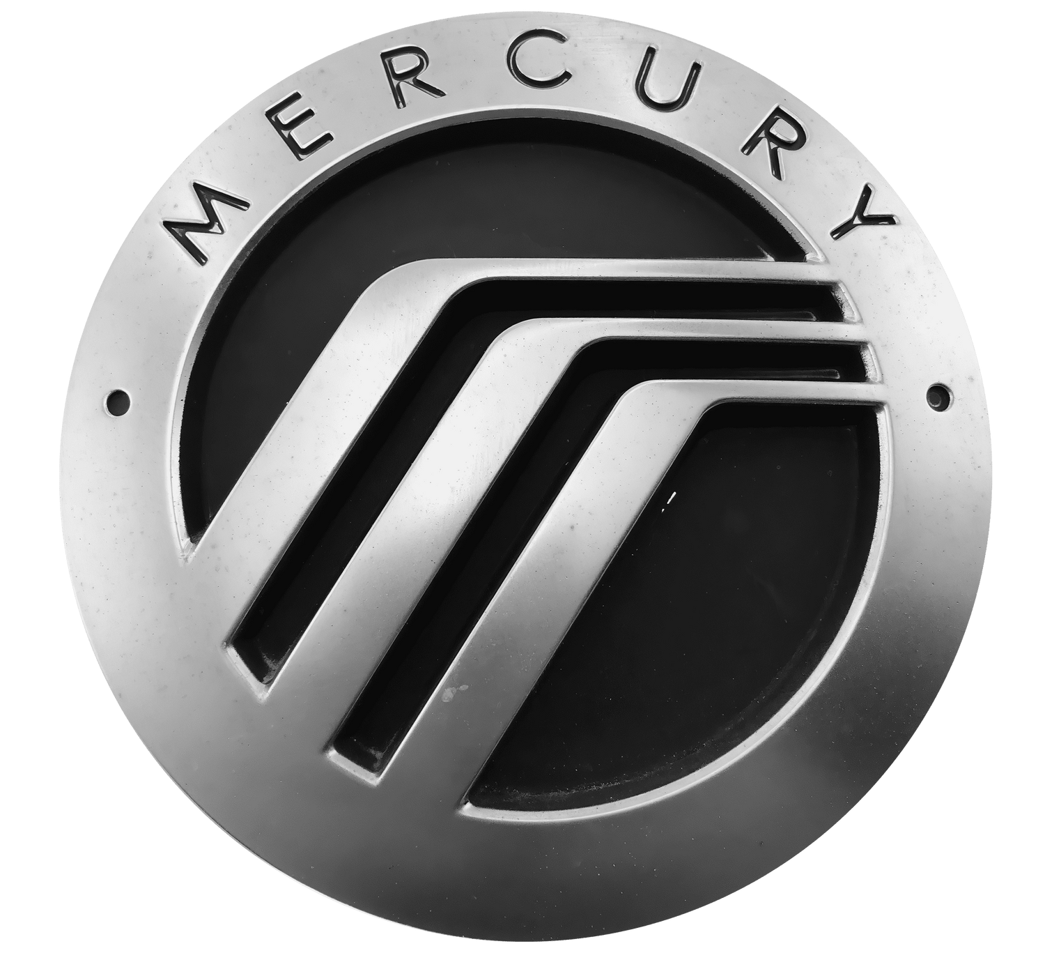 Mercury