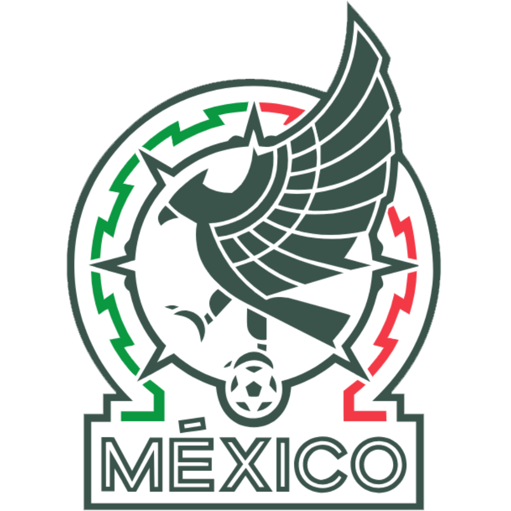 Mexico Soccer