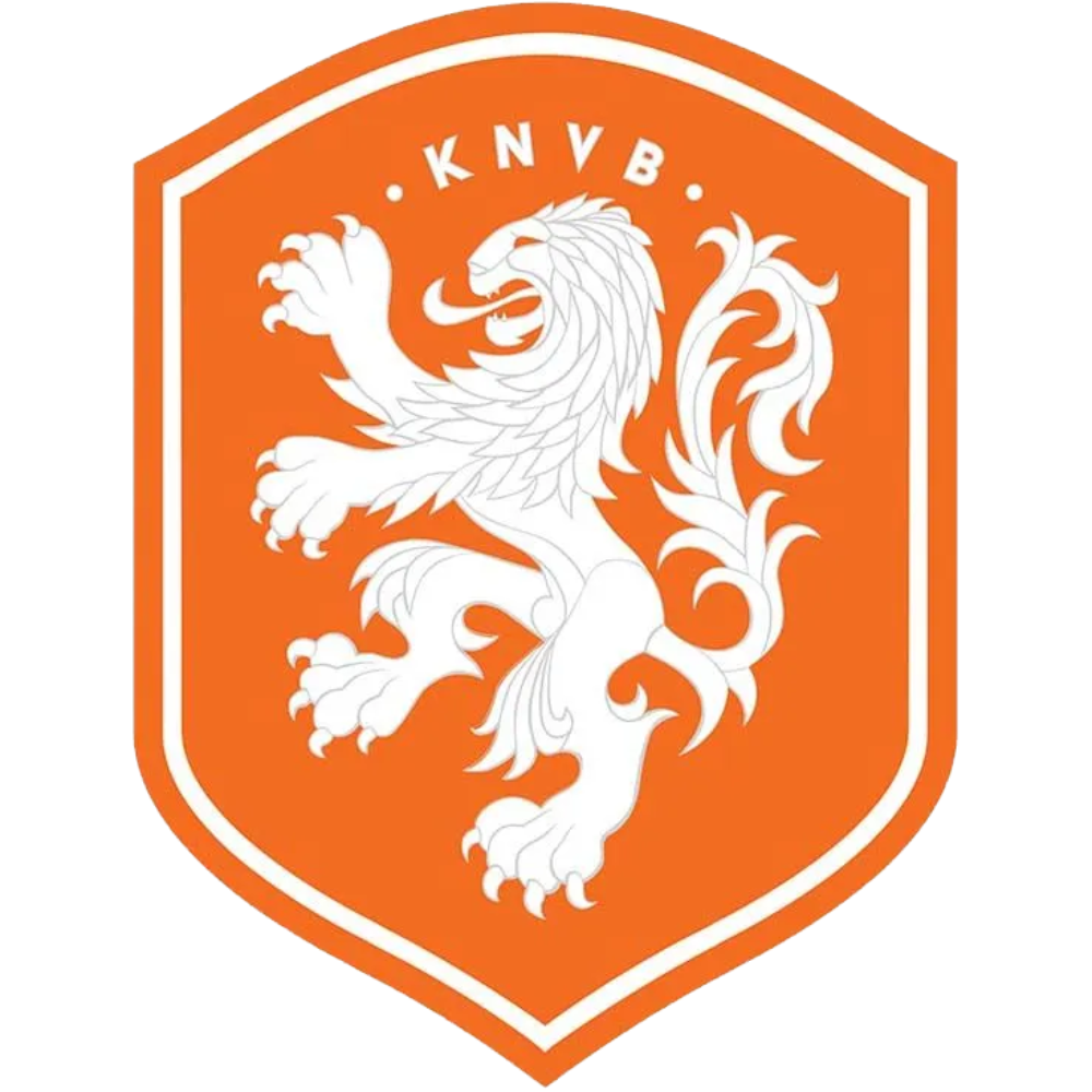 Netherlands National Soccer Team