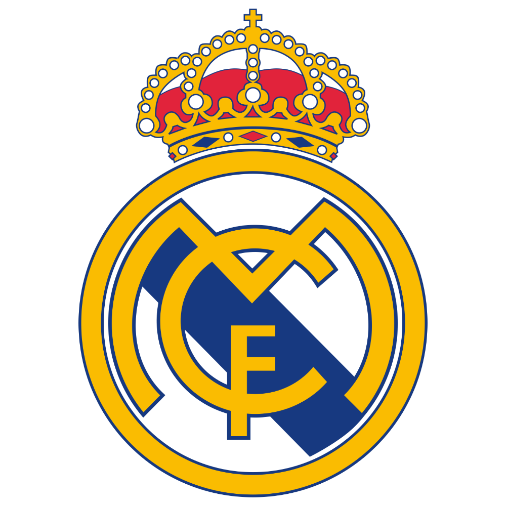 Real Madrid Soccer