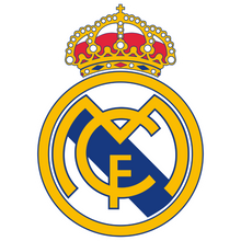 Real Madrid Soccer