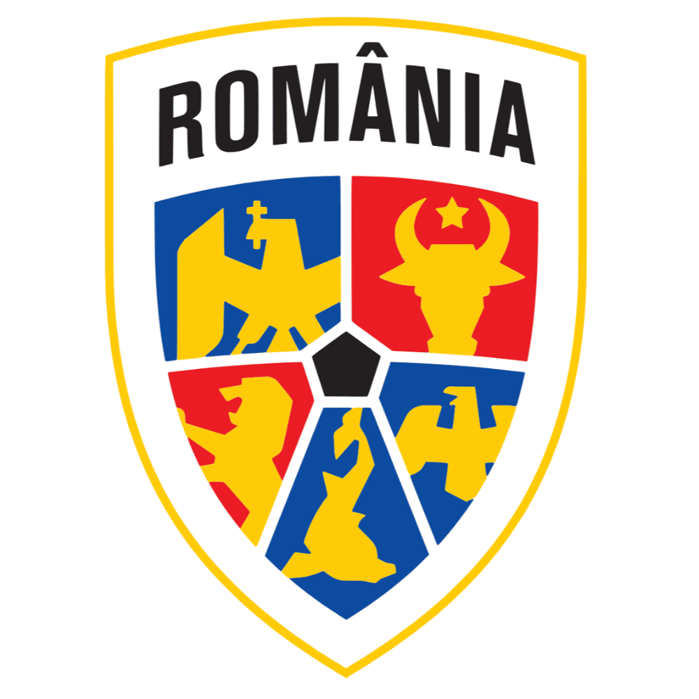 Romania National Soccer Team