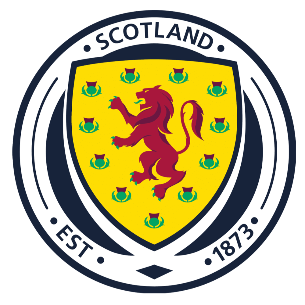 Scotland National Soccer Team