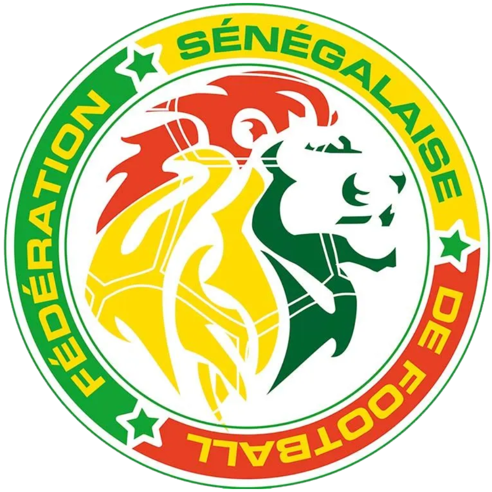 Senegal National Soccer Team