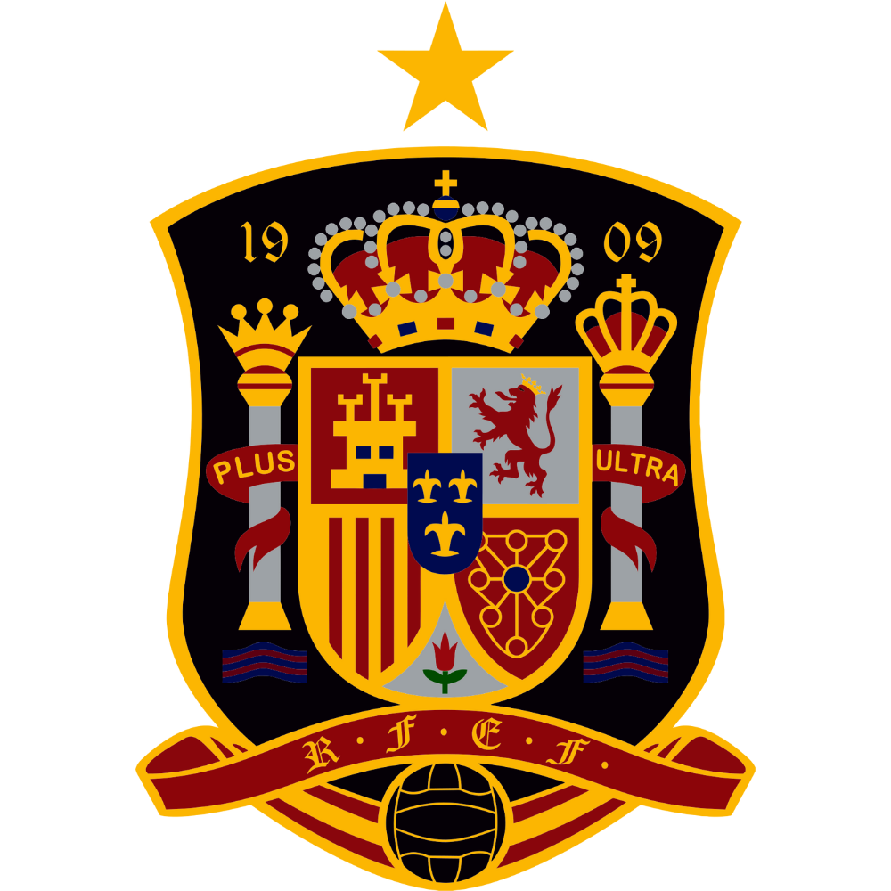 Spain National Soccer Team