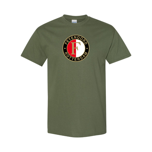 Men's Feyenoord FC Cotton T-Shirt